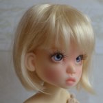 Моя маленькая милая Грейси