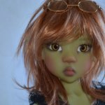 Моя летняя радость