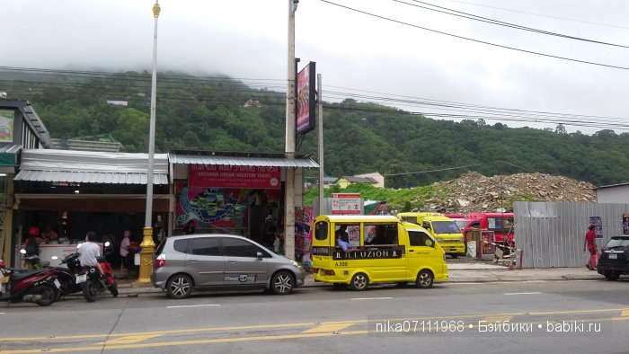 Тайланд моими глазами.Добавила видео (фото 2)