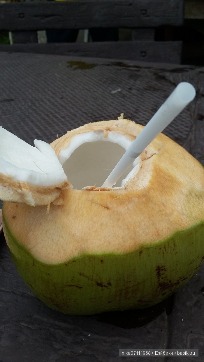 Тайланд моими глазами.Добавила видео