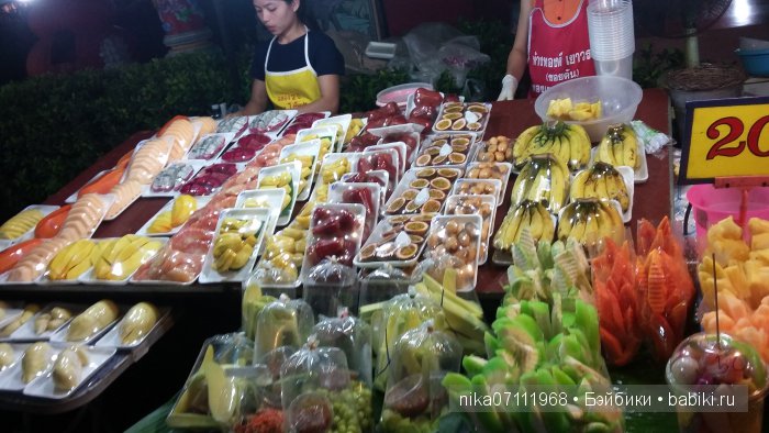 Тайланд моими глазами.Добавила видео