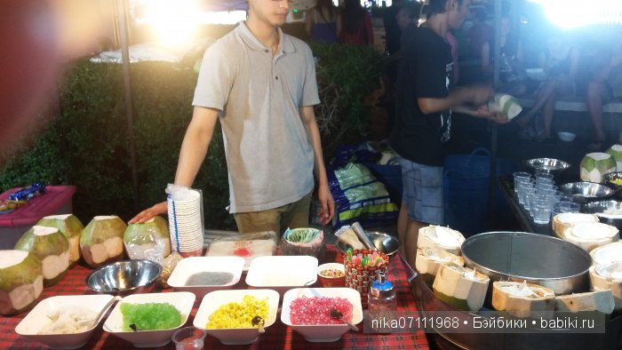 Тайланд моими глазами.Добавила видео