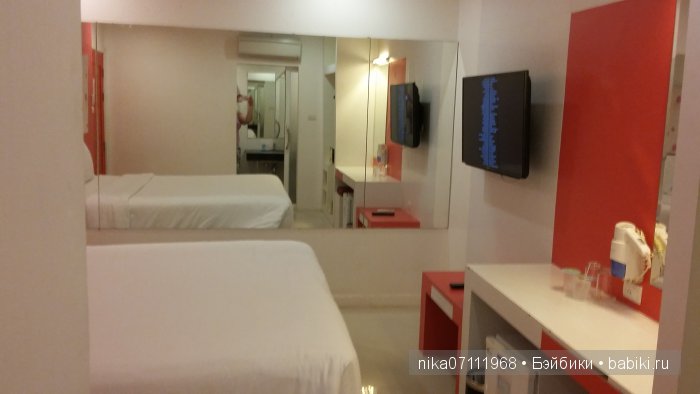 Тайланд моими глазами.Добавила видео (фото 5)