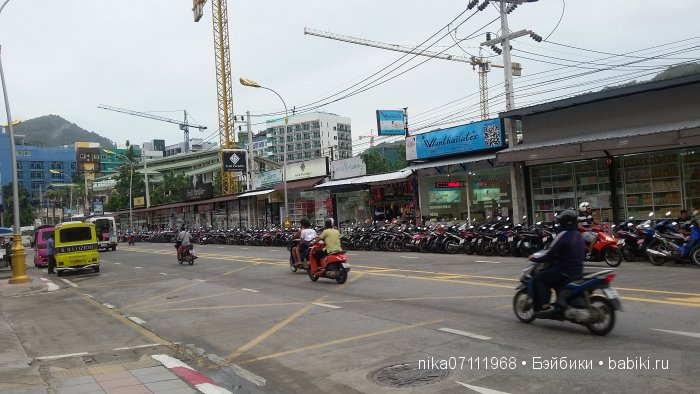 Тайланд моими глазами.Добавила видео (фото 3)