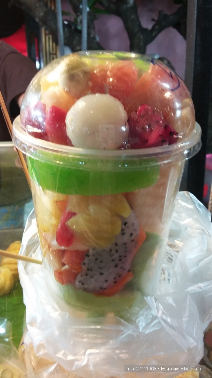 Тайланд моими глазами.Добавила видео