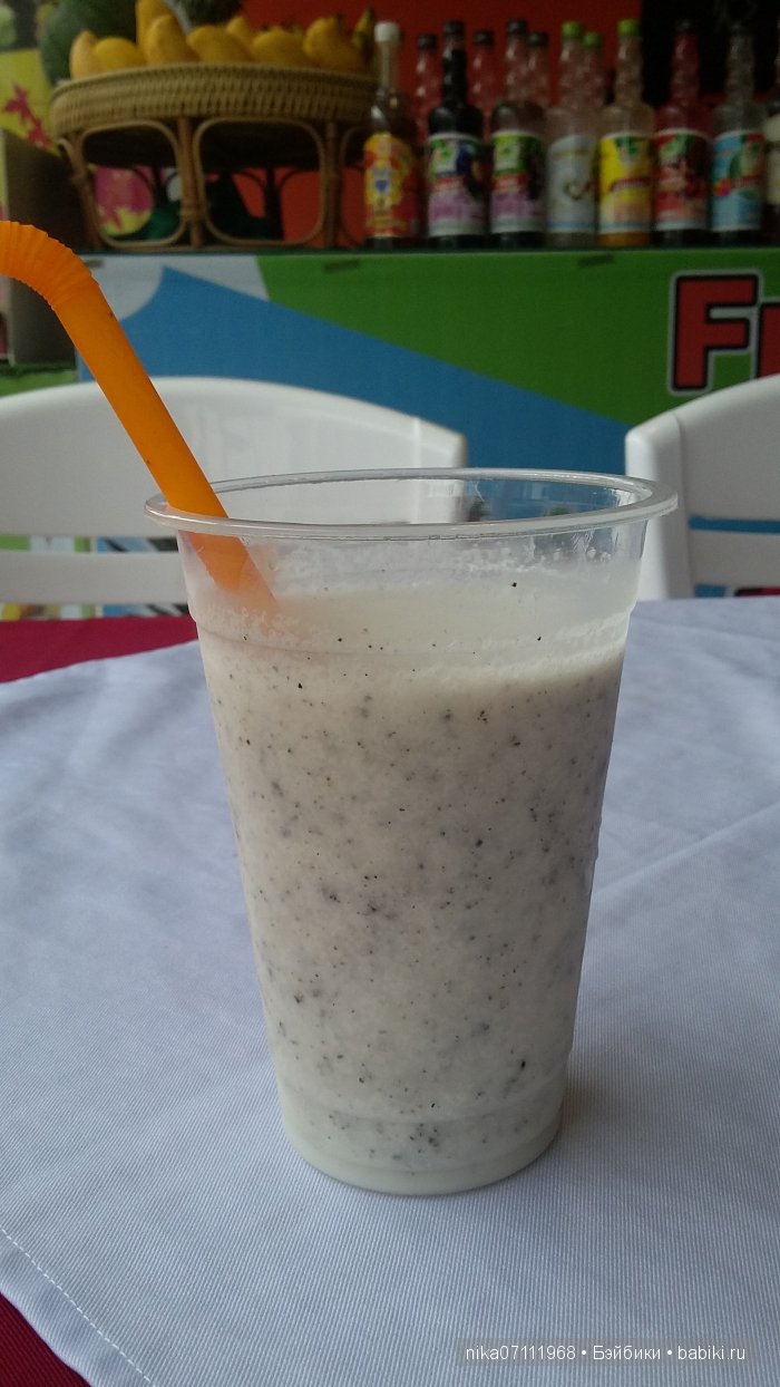 Тайланд моими глазами.Добавила видео