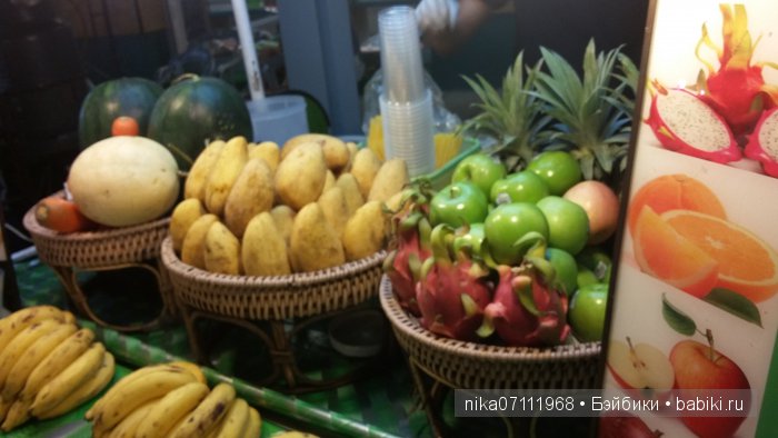 Тайланд моими глазами.Добавила видео