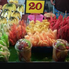 Тайланд моими глазами.Добавила видео...