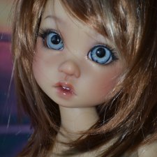 Грейси-солнечная малышка от Кайи