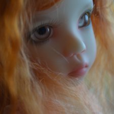 Ангелочек Мисси