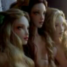 Мечталочка длинной в год