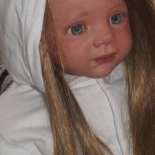 Фридочка - Возможен обмен на авторку - бжд мсд