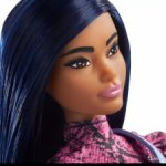 Барби Игра с модой (Barbie fashionistas NR 143 GHW57)