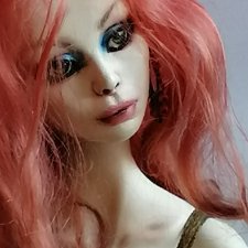 Эми Анастасии Луценко