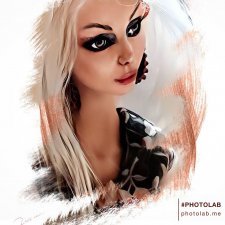 И снова Эми...