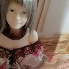 Наша новенькая 3 d 💥🤗