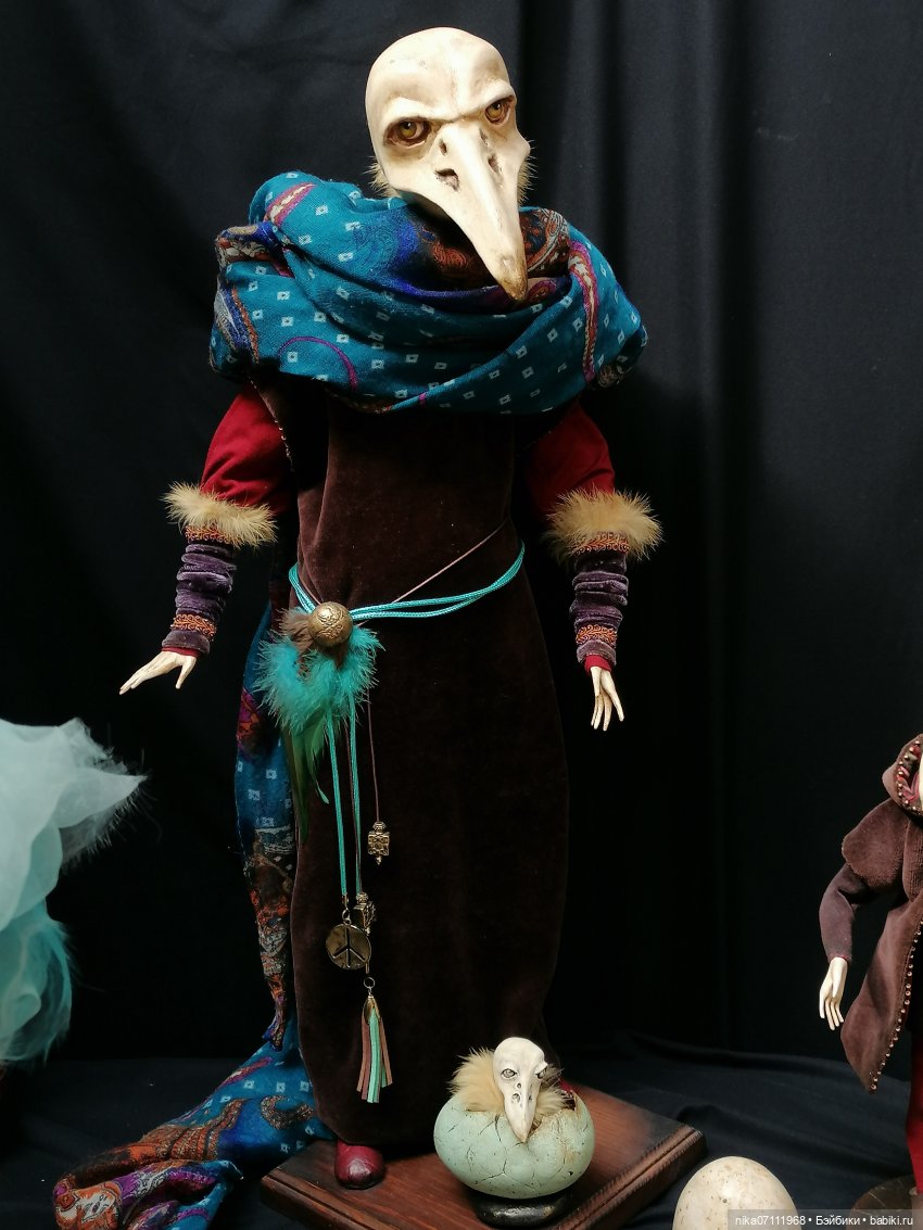 Время кукол.Санкт-Петербург. 24.05.2023г