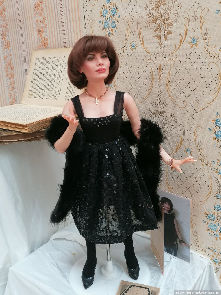 Время кукол.Санкт-Петербург. 24.05.2023г