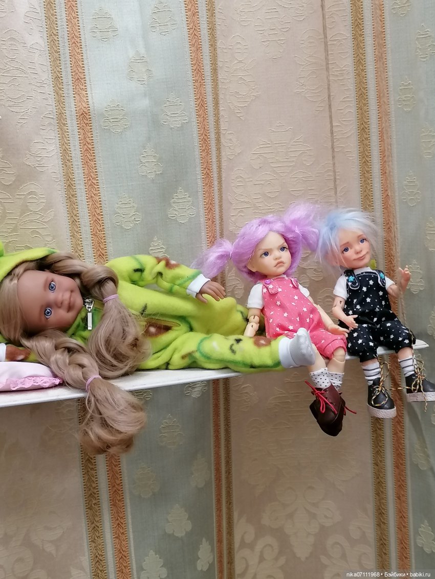 Время кукол.Санкт-Петербург. 24.05.2023г