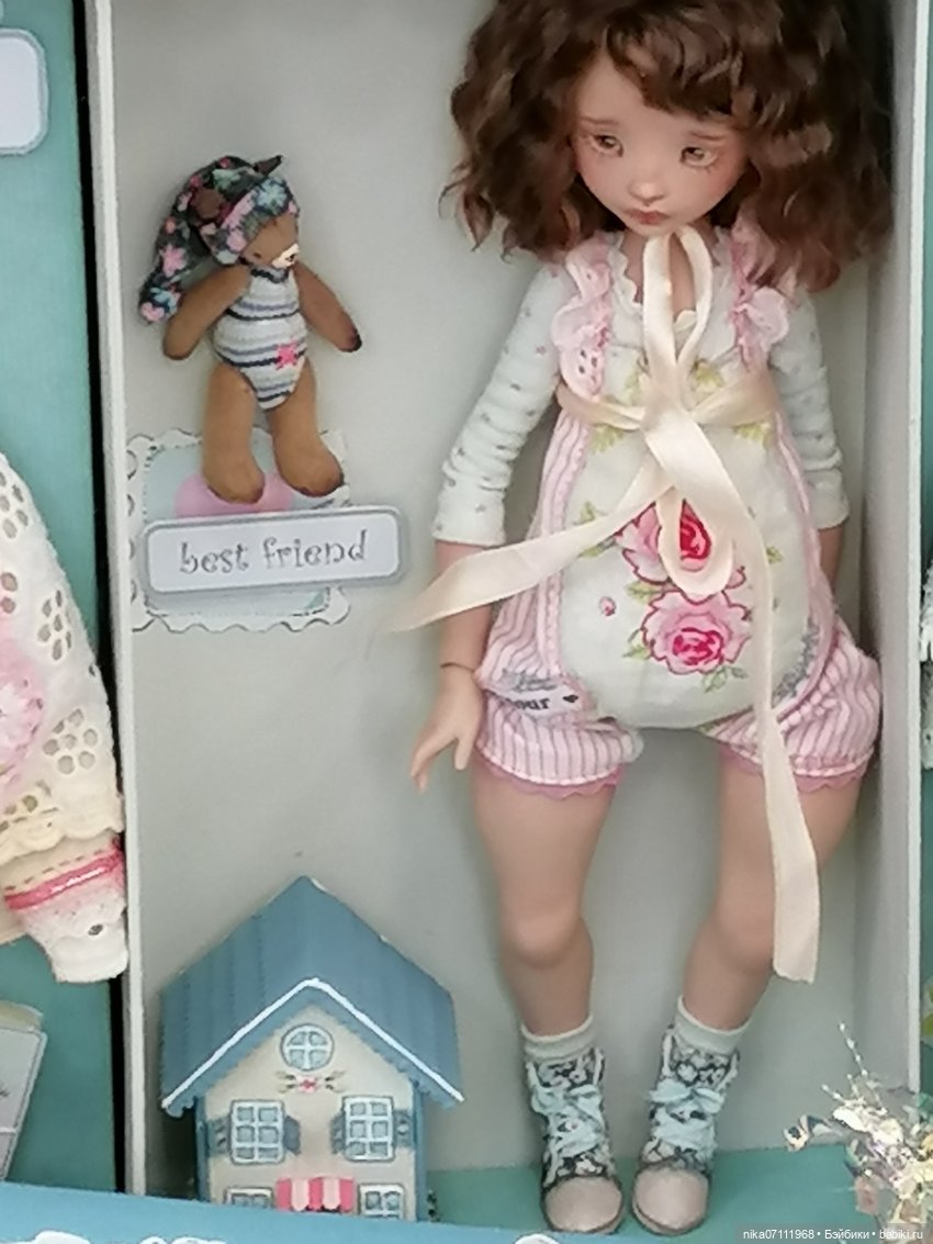 Время кукол.Санкт-Петербург. 24.05.2023г (фото 8)