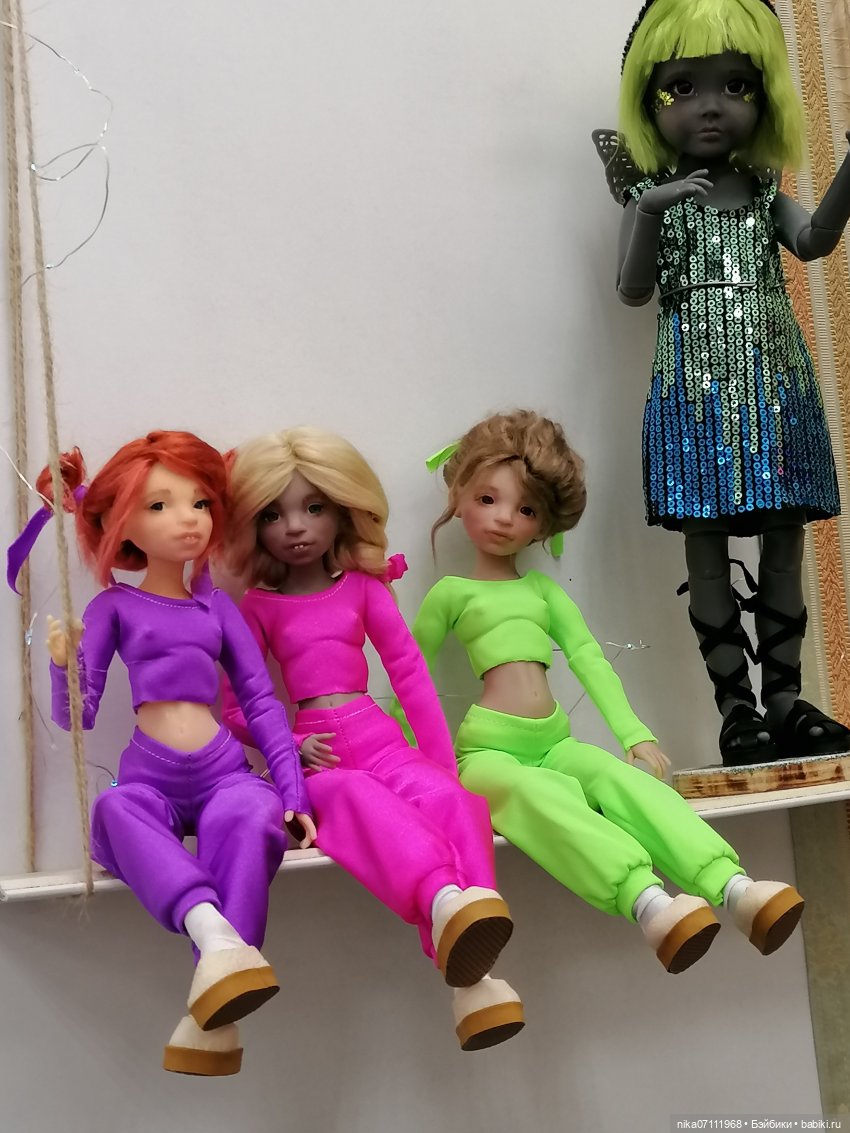 Время кукол.Санкт-Петербург. 24.05.2023г