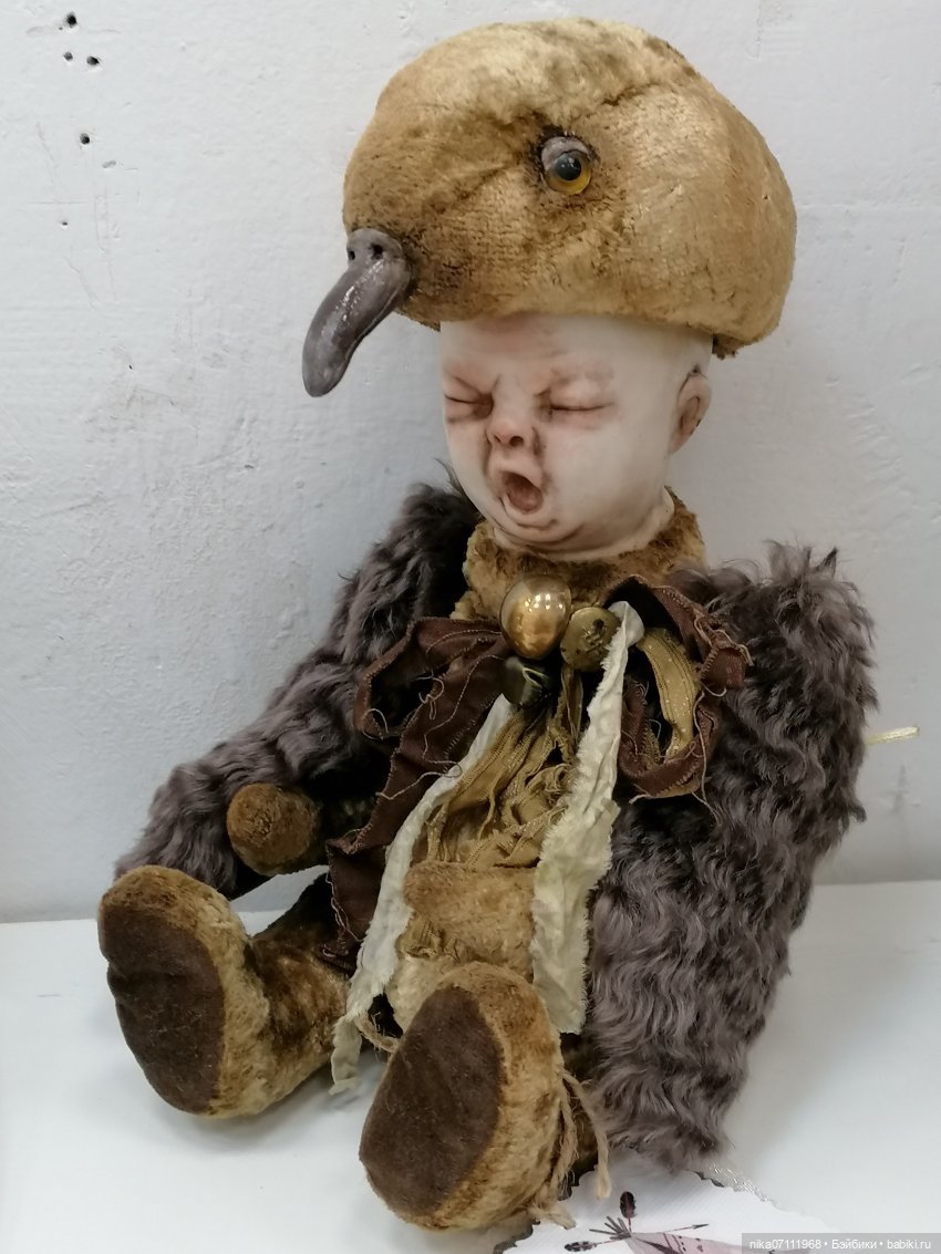 Время кукол.Санкт-Петербург. 24.05.2023г