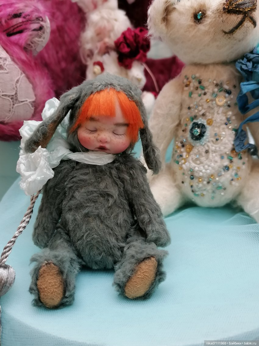 Время кукол.Санкт-Петербург. 24.05.2023г (фото 4)