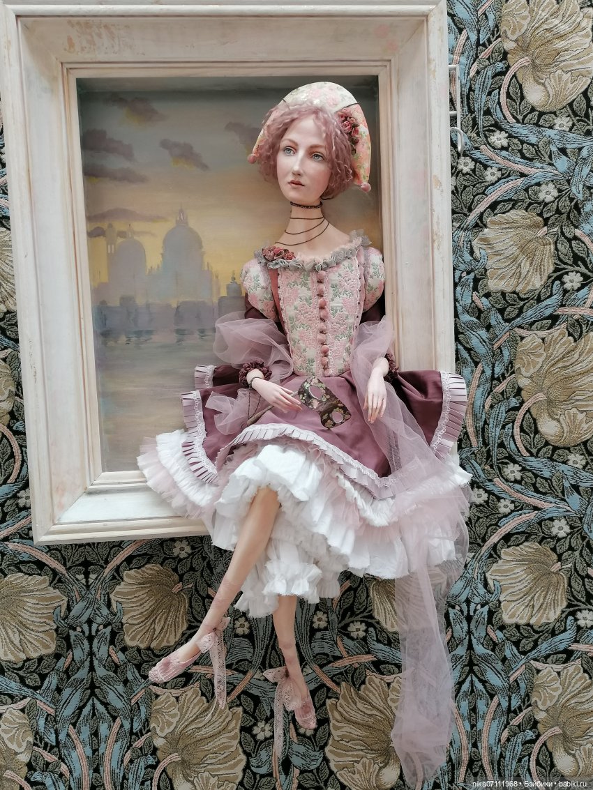 Время кукол.Санкт-Петербург. 24.05.2023г