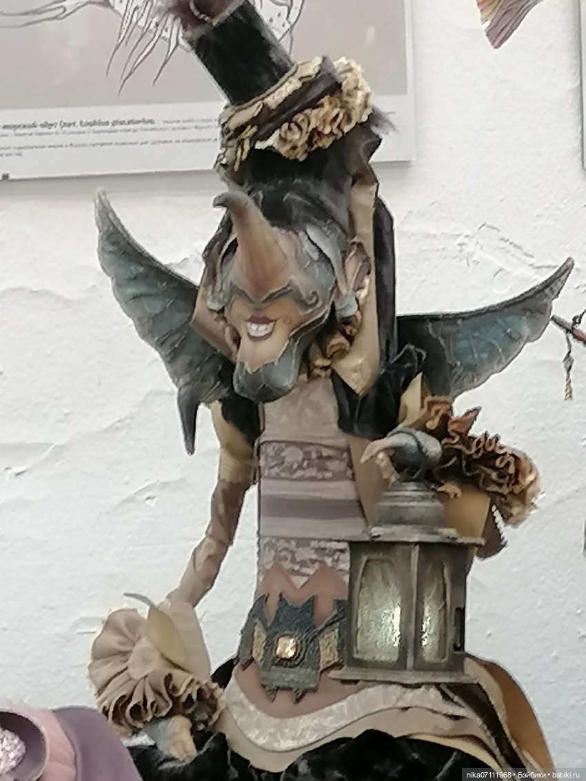 Время кукол.Санкт-Петербург. 24.05.2023г