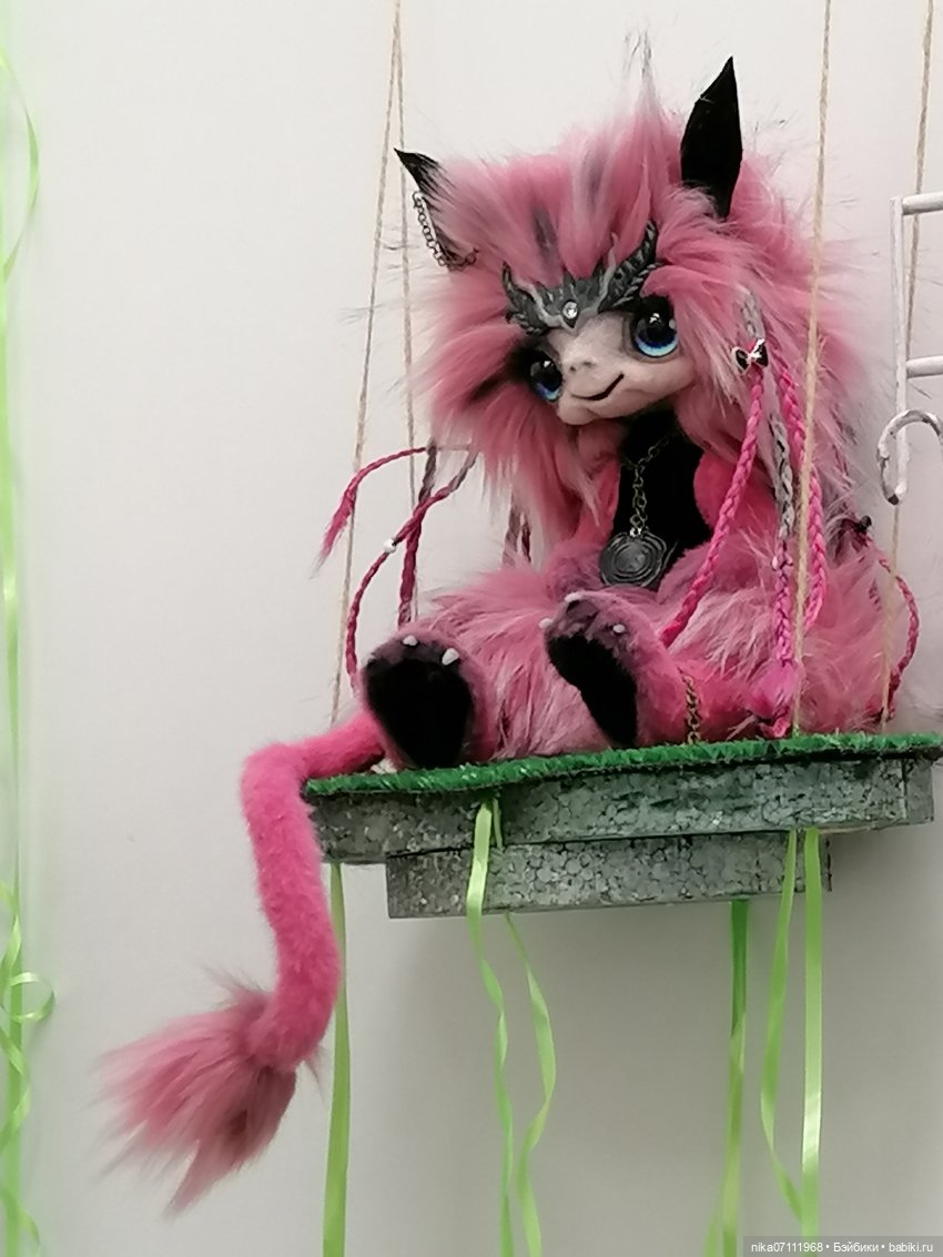 Время кукол.Санкт-Петербург. 24.05.2023г