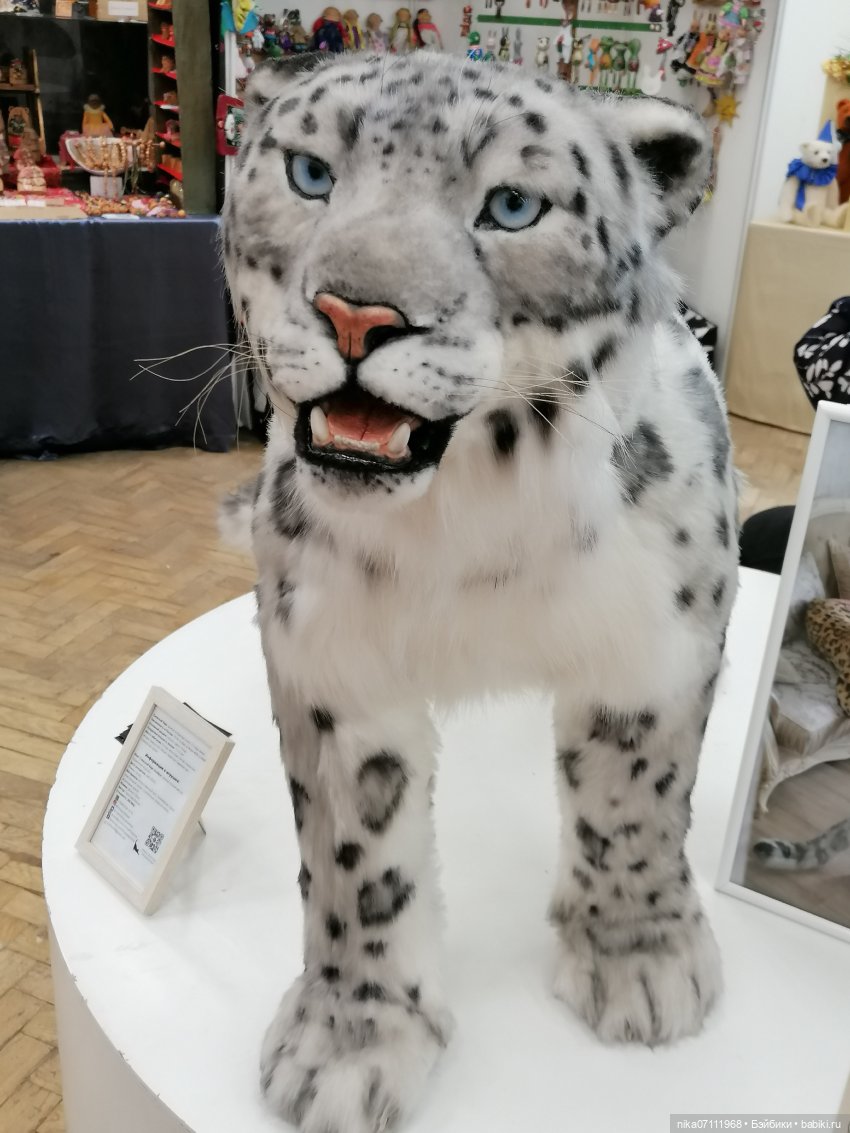 Время кукол.Санкт-Петербург. 24.05.2023г (фото 9)