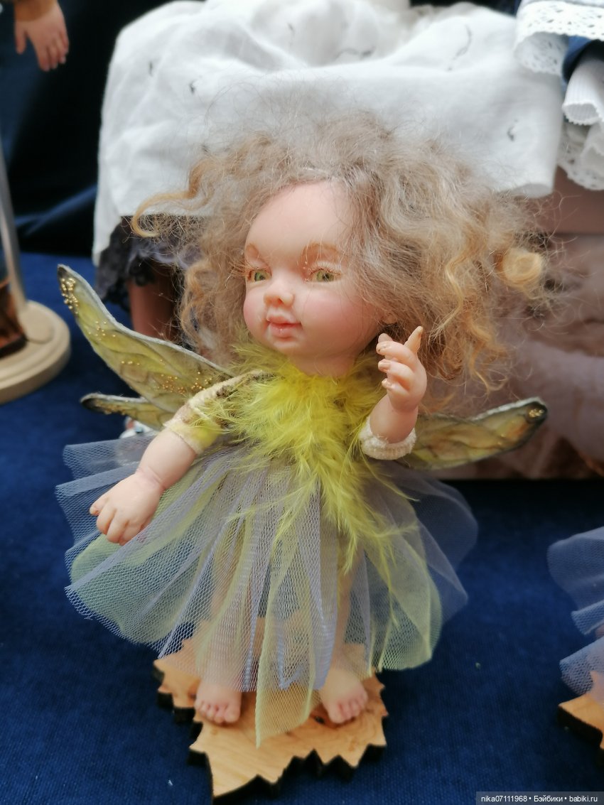 Время кукол.Санкт-Петербург. 24.05.2023г