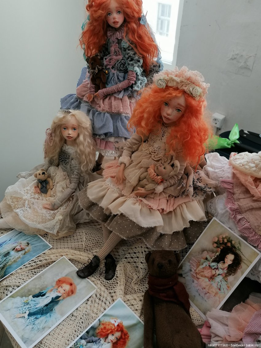 Время кукол.Санкт-Петербург. 24.05.2023г