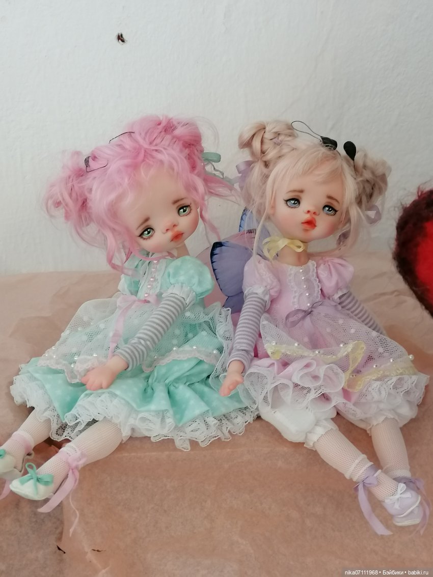 Время кукол.Санкт-Петербург. 24.05.2023г (фото 5)