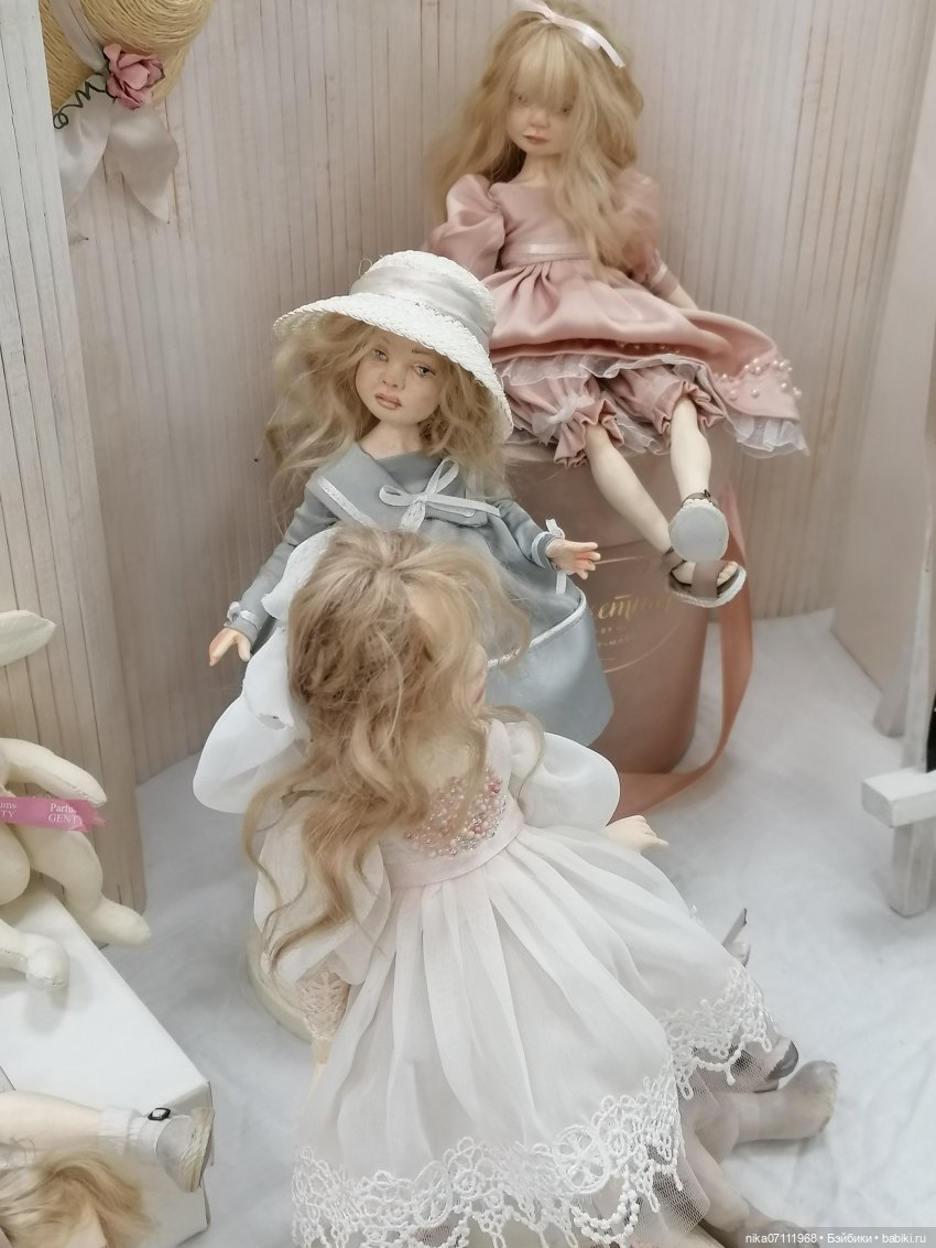 Время кукол.Санкт-Петербург. 24.05.2023г (фото 2)