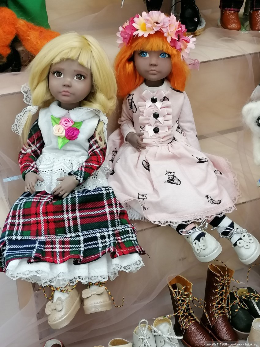 Время кукол.Санкт-Петербург. 24.05.2023г