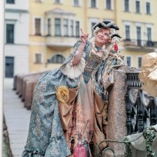 Время кукол.Санкт-Петербург. 24.05.2023г