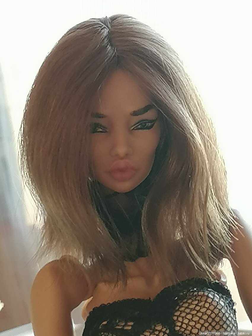 Моя красавица от Ирины Фелиз (фото 4)