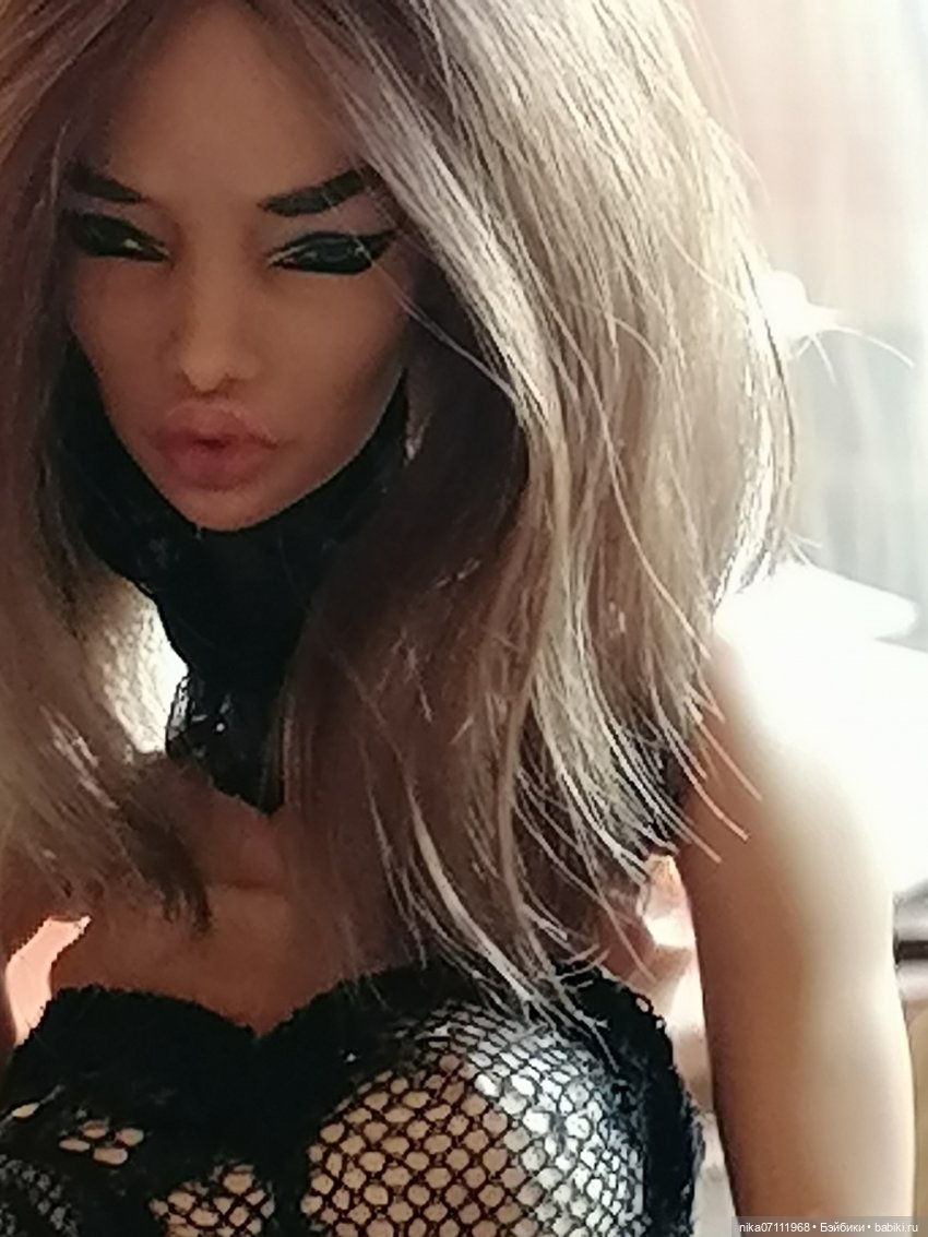 Моя красавица от Ирины Фелиз