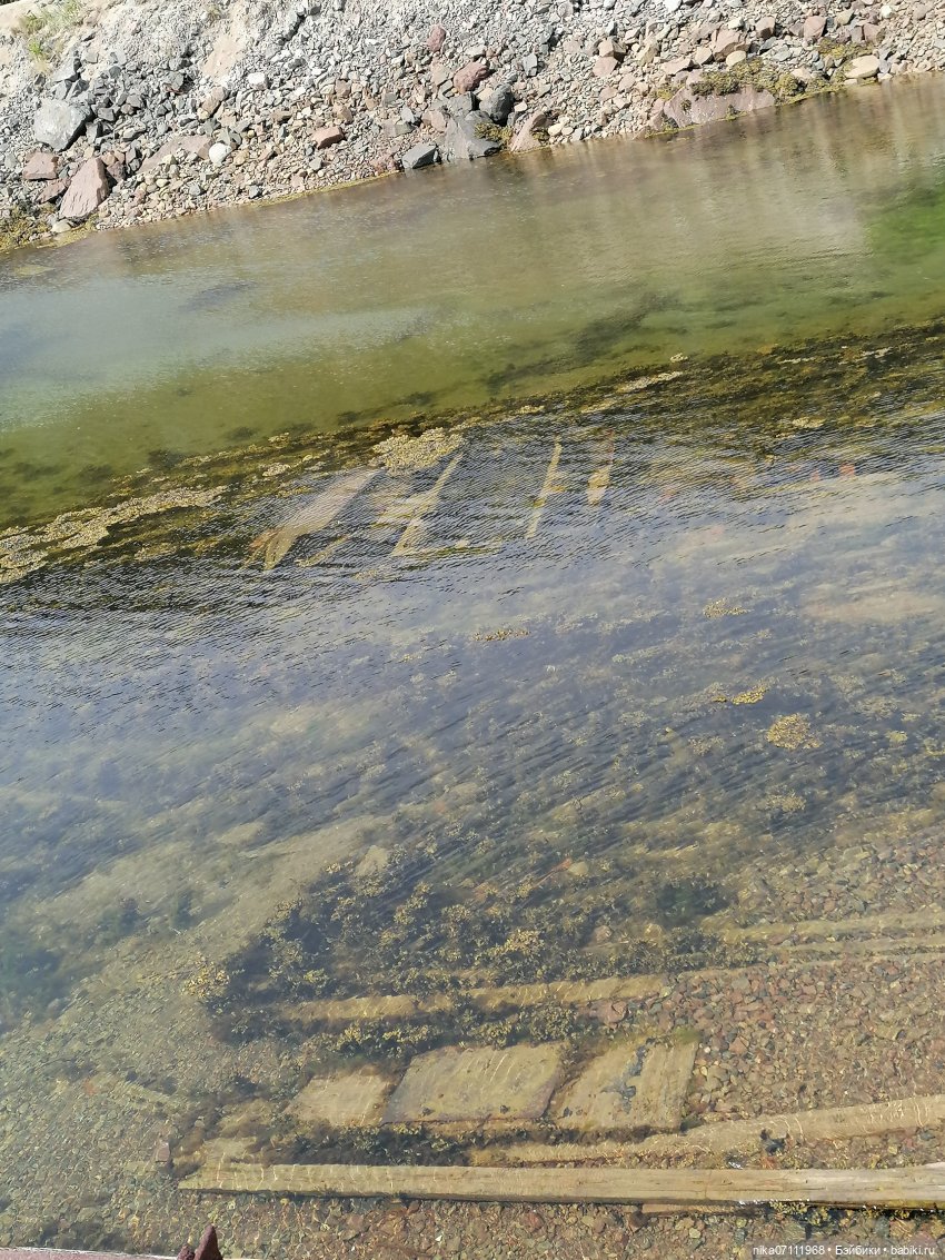 Териберка. Край света💥🔥 — Туризм и путешествия: фотоотчеты из поездок