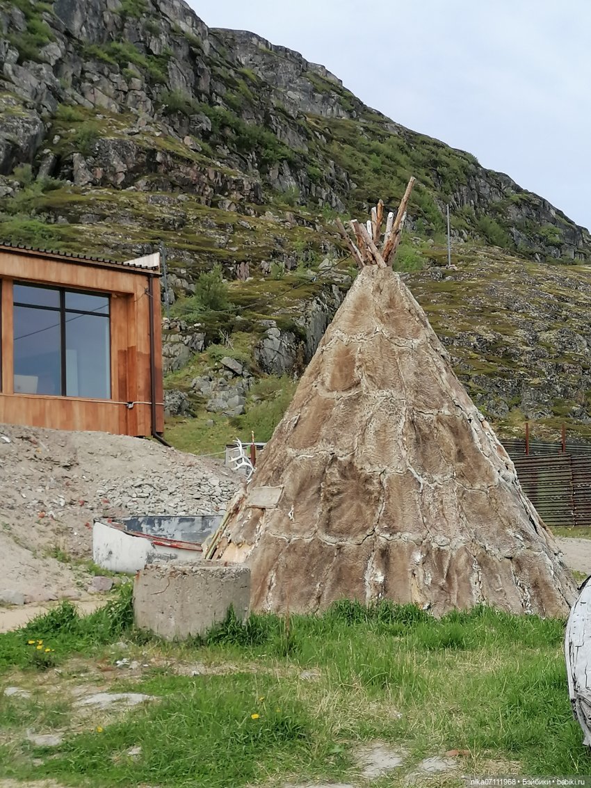 Териберка. Край света💥🔥 — Туризм и путешествия: фотоотчеты из поездок