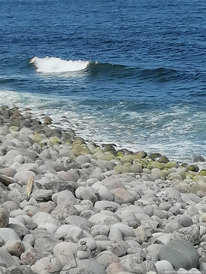 Териберка. Край света💥🔥 — Туризм и путешествия: фотоотчеты из поездок