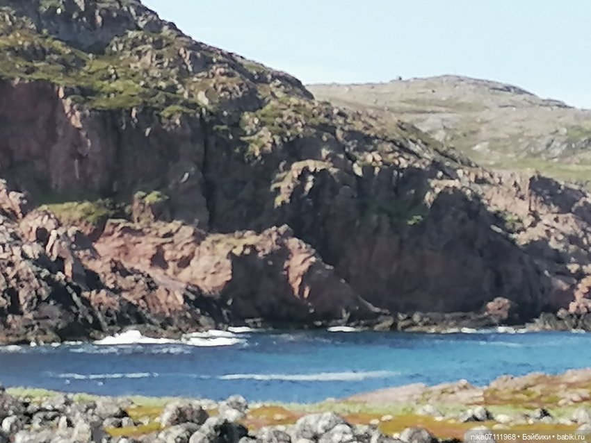 Териберка. Край света💥🔥 — Туризм и путешествия: фотоотчеты из поездок