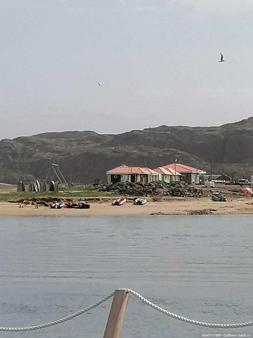 Териберка. Край света💥🔥 — Туризм и путешествия: фотоотчеты из поездок