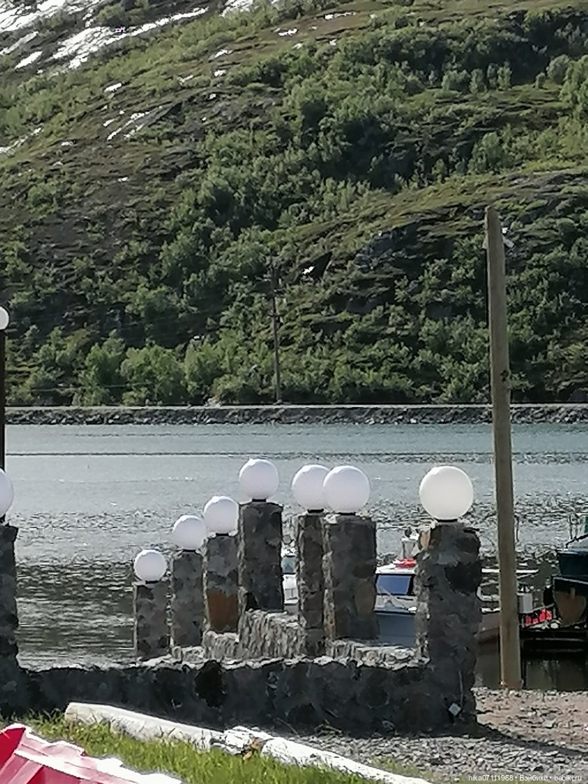 Териберка. Край света💥🔥 — Туризм и путешествия: фотоотчеты из поездок