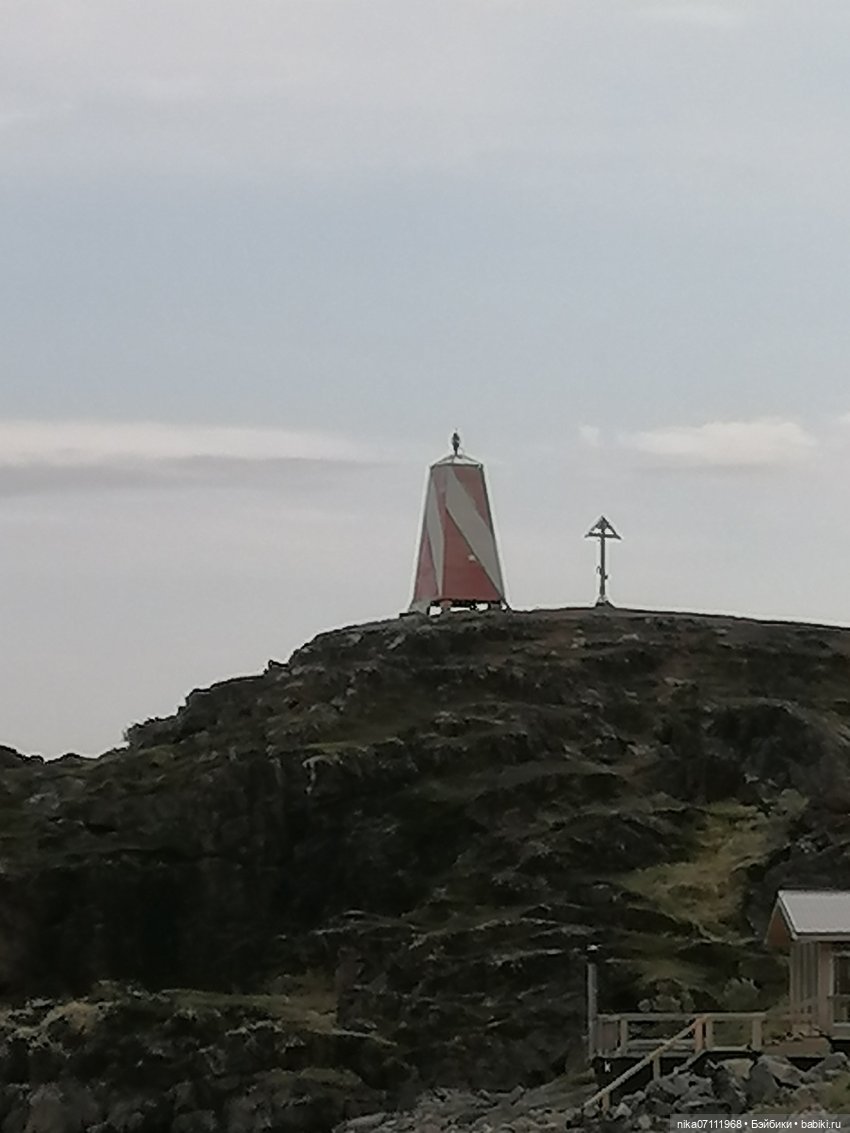 Териберка. Край света💥🔥 — Туризм и путешествия: фотоотчеты из поездок