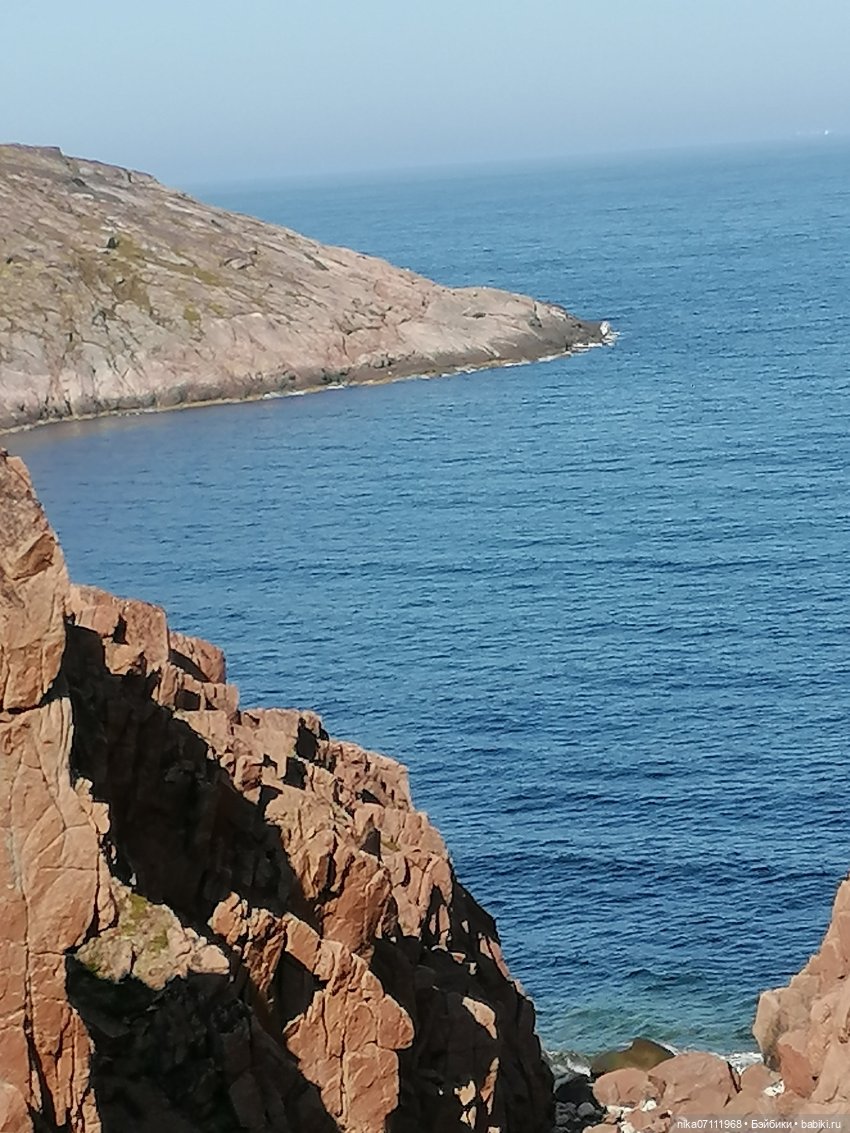 Териберка. Край света💥🔥 — Туризм и путешествия: фотоотчеты из поездок (фото 3)