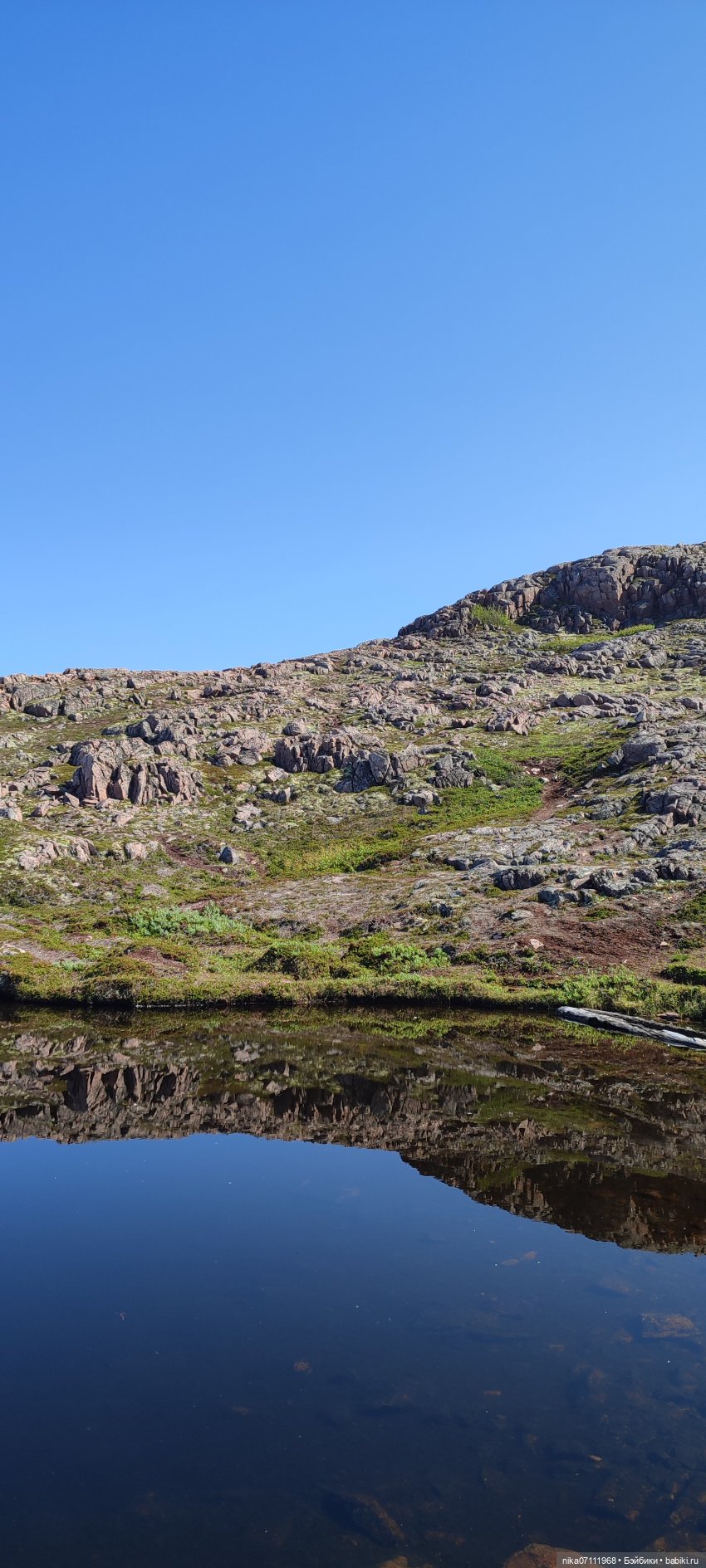 Териберка. Край света💥🔥 — Туризм и путешествия: фотоотчеты из поездок