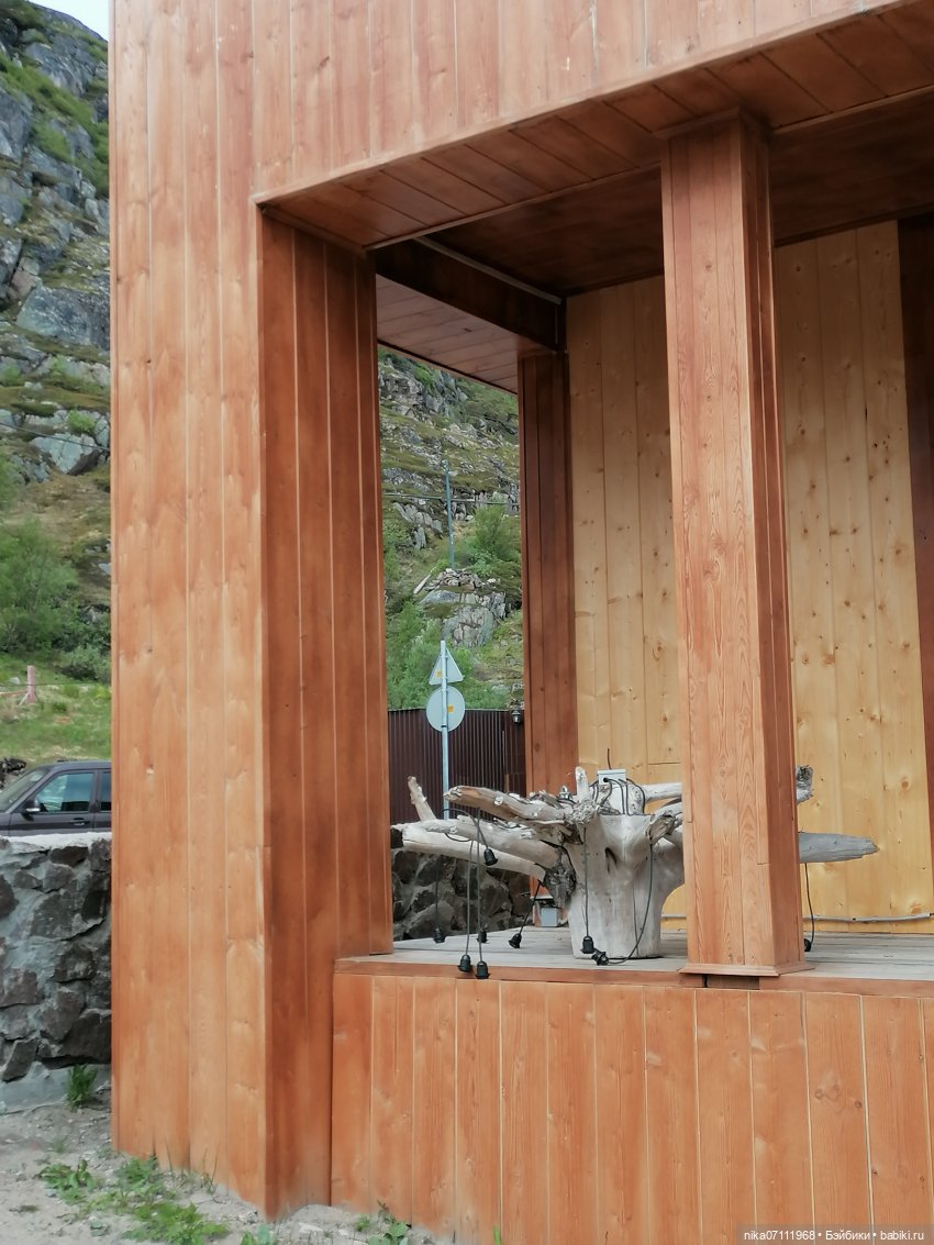 Териберка. Край света💥🔥 — Туризм и путешествия: фотоотчеты из поездок