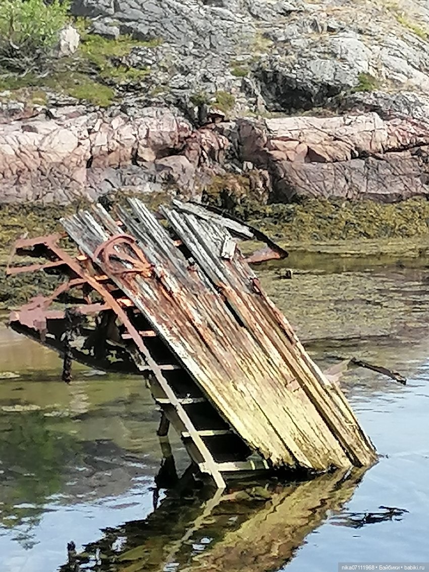 Териберка. Край света💥🔥 — Туризм и путешествия: фотоотчеты из поездок (фото 6)